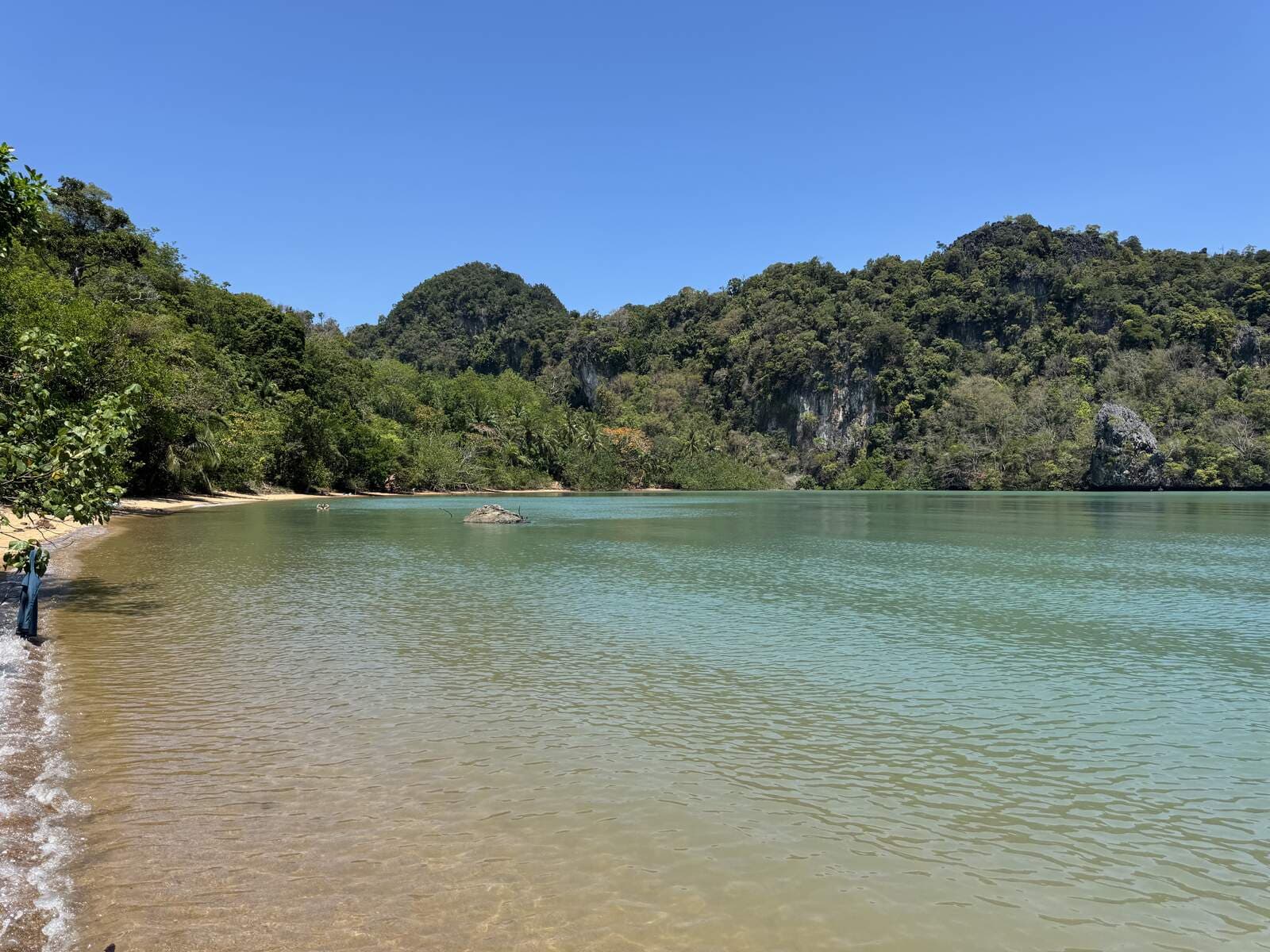 Ko Yao Noi - The Charming Heart of Phang Nga Bay