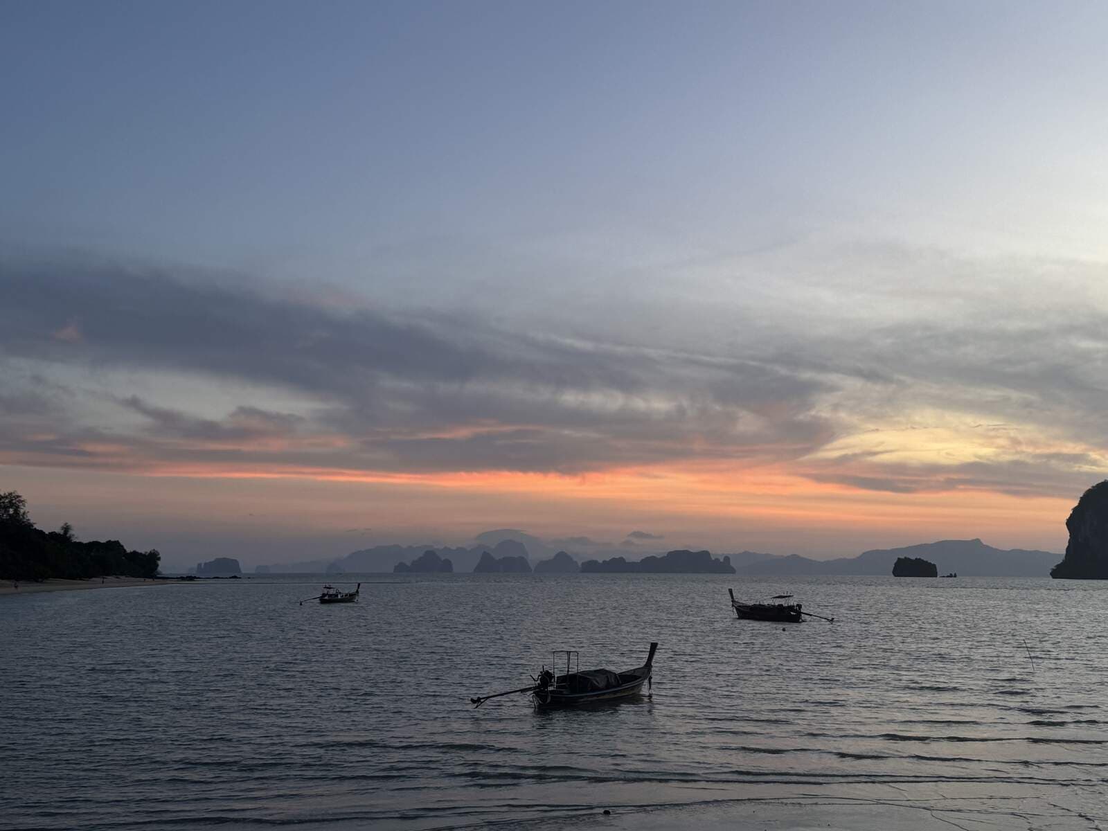 Ko Yao Yai - The Wild & Untouched Island