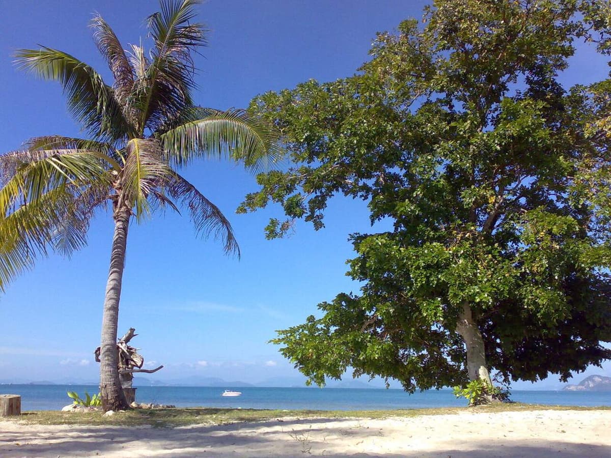An Pao Beach (Hat An Pao)