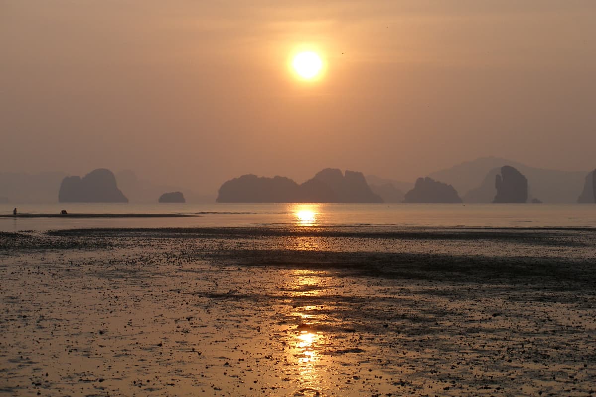 Koyao Bay Pavilions