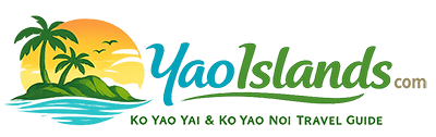 Ko Yao Islands